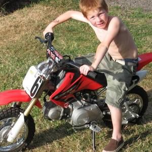 Meet your Posher, Kathie